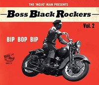 Various Artists - Boss Black Rockers Vol 2. - Bi - Cd - J4Z
