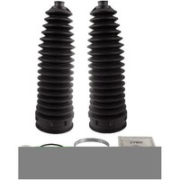 2X Faltenbalgsatz Lenkung Vorne FüR Citroen Nemo AA 1.2 1.4 08 Bis 26 TRW Neu