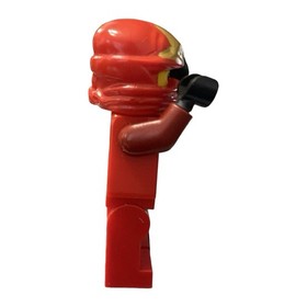 LEGO&reg; Ninjago Kai ZX  Minifigure Genuine Authentic 9561 Njo0032 *READ - No Armor