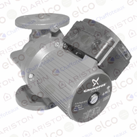 Elco Umwaelzpumpe Bypass Ups 40-30 F-Et/400V