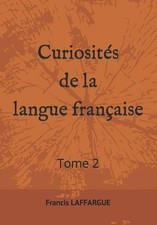 Curiosits de la langue franaise