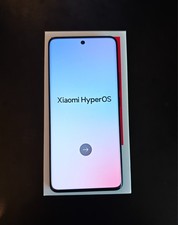 XIAOMI REDMI Note 15 Smartphone 6+128GB Black 6000mAh Unlocked