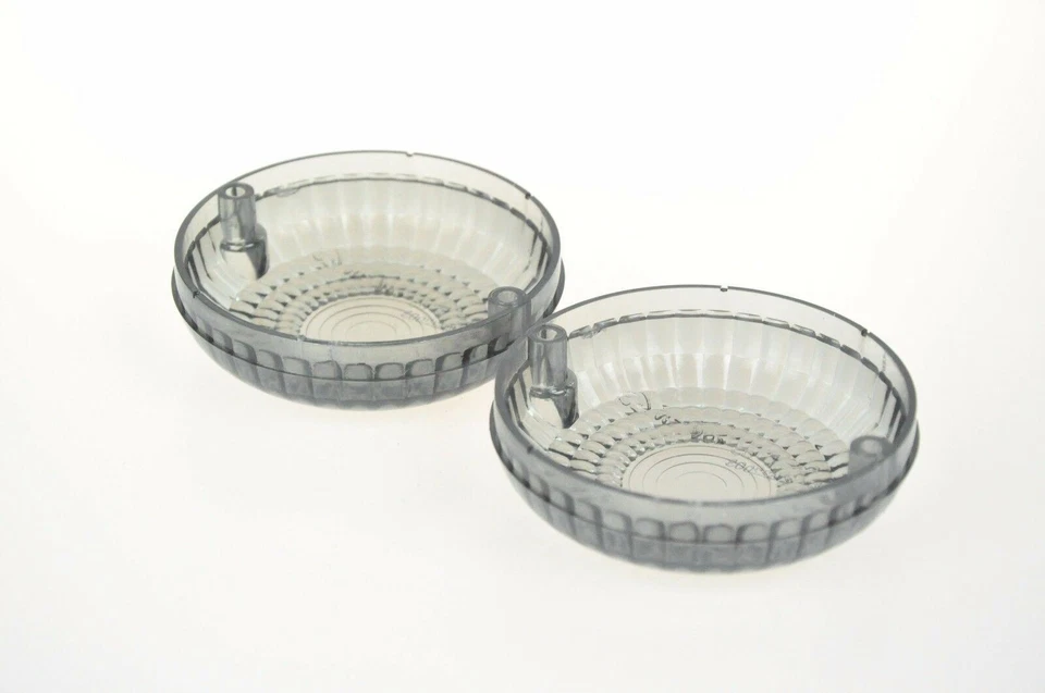 Turn Signal Lens Yamaha Road Star 1700,V-star 1100,V-Star 650,Royal Star,V-max - Image 4 of 4