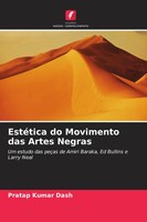 Pratap Kumar Dash | EstéTica Do Movimento Das Artes Negras | Taschenbuch (2026)