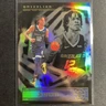 2020-21 Panini Illusions #1 Ja Morant Memphis Grizzlies