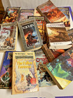 Forgotten Realms D&D Books/Pick Your Own Bundle! Choose Vtg Wizards of the Coast
