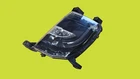 TESLA MODEL S 2016 FOG LIGHT N/S PASSENGER SIDE LEFT 600591500E
