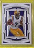 2020 Panini National Treasures Collegiate - Leonard Fournette #29 /99
