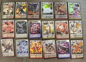 Dragon Drive Cards | eBay