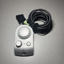 Logitech Z-2300 2.1 THX sistema di altoparlanti per computer controller di ricambio solo OEM