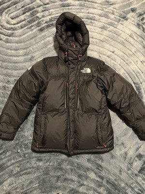North Face Himalayan Parka 800 Men s Medium