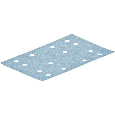 Festool Schleifpapier STF 80x133 Körnung P120 VPE = 100Stk.