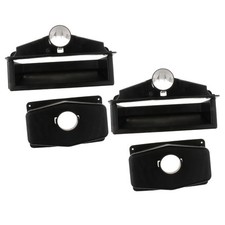 Pack 4 Foosball Ball Collecting Box Standard 1. Spare Parts