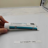 Silikonfett Diamant Type 2, Tube 100 G, Armaturenfett FüR Trinkwassserarmaturen