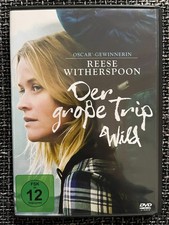 ~~Der große Trip - Wild -- Reese Witherspoon~~