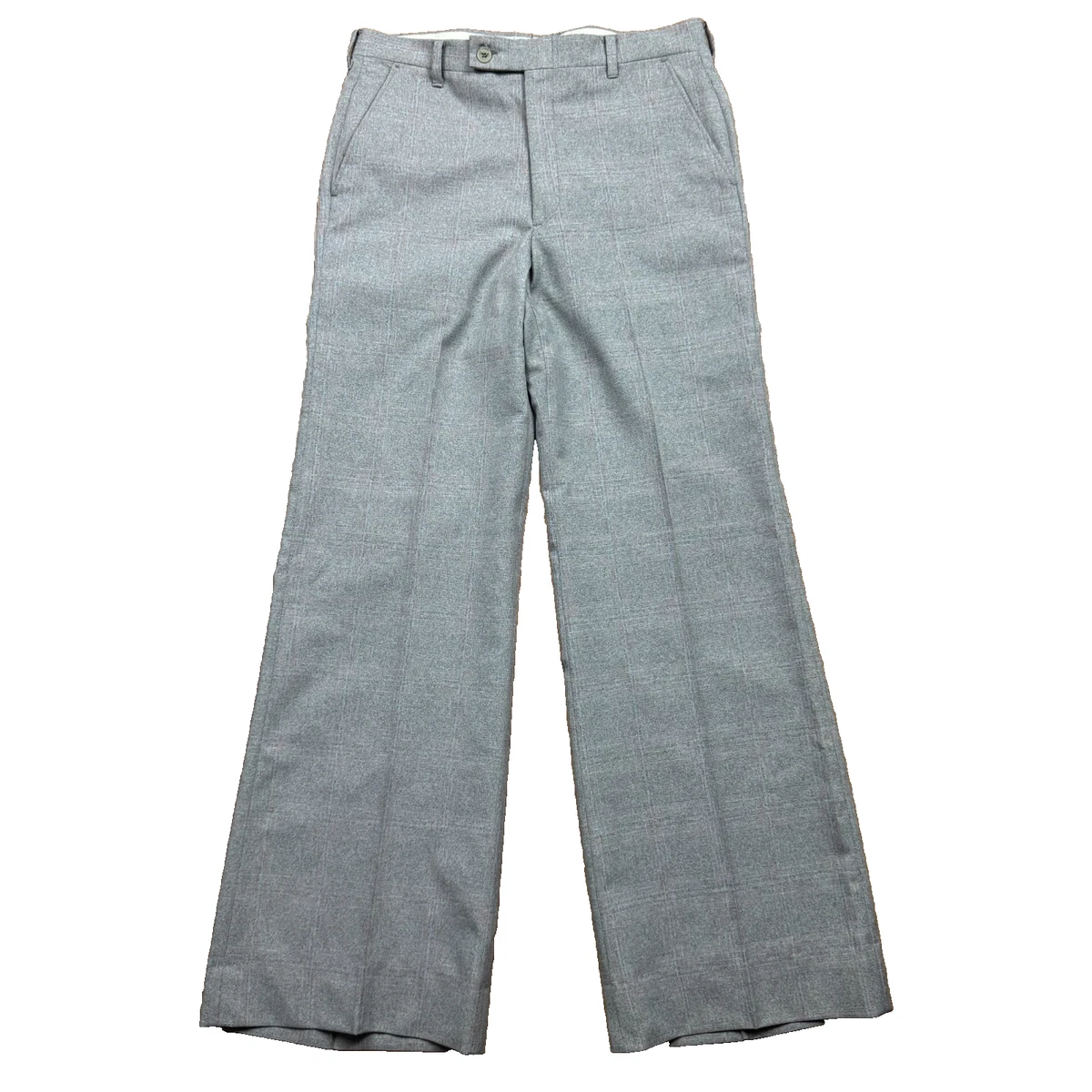 1970s 32 Inseam Vintage Pants for Men for sale | eBay