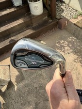 Callaway Steelhead XR Golf Club Mens Right Handed 5-PW Iron Set Stiff Steel