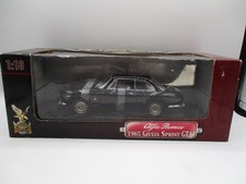 Road Signature Alfa Romeo Diecast & Toy 1:18 for sale | eBay