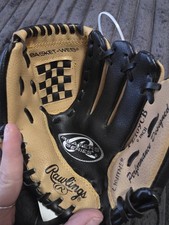 Rawlings players series PL109CB Performance Designed 9 in Baseball Glove