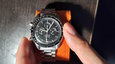 OMEGA Speedmaster 145.022-71 for sale online | eBay