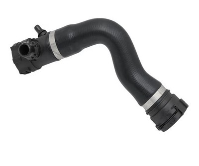 MUNIK Radiator hose for BMW 2005-2012 3 Series E90 325i 330i OE 1712 7531 581