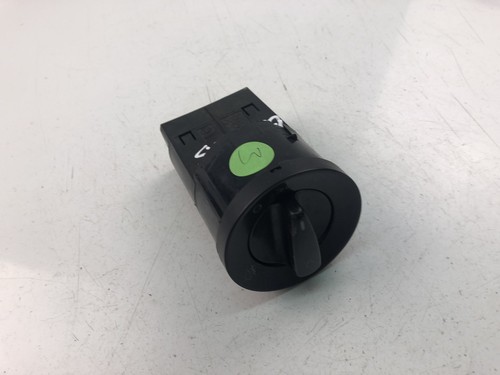 VW LUPO 6X1, 6E1 Scheinwerferschalter 1C0941531 16786380