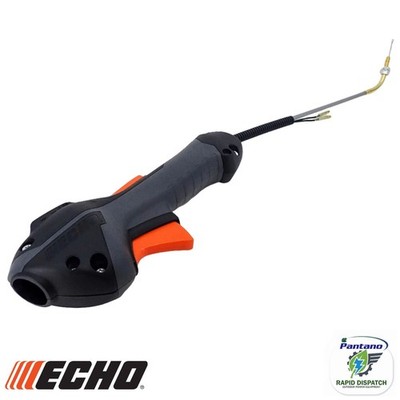 Echo Control Handle P021052510 | SRM-3020 SRM-3020T Trimmer