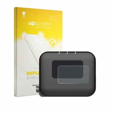 upscreen Entspiegelungs Schutzfolie für Deity TC-1 Matt Antireflex