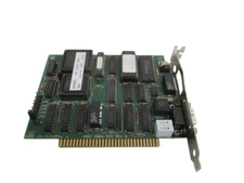 MODICON AM-SA85-000 NETWORK ADAPTER CARD ASSEMBLY UNMP