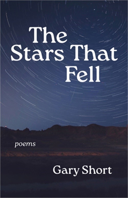 The Stars That Fell: Poems (Paperback or Softback)