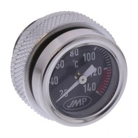 ÖLthermometer 30X1.5Mm Ohne ÖL FüR Suzuki Gn 400 L Gussrad Bj. 1980-1982