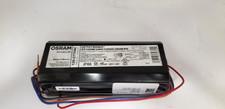 OSRAM OT100W/UNV/1250C/2DIM/P6 PROGRAMMABLE OUTDOOR POWER SUPPLY, 100W, NNB