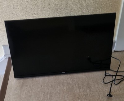 TV-/Fernseher mit Wandhalterung Und Standfuß  CHIQ
