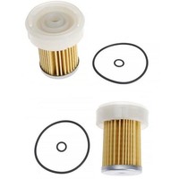Kubota B3030 B7400 L3800DT L3800F Kraftstofffilter Mit O-Ring 6A320-59930 2 Stk.