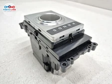 2018-22 Range Rover L405 Shifter Auto Gear Selector Rotary Knob Switch 5.0L 31K