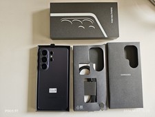 Samsung Galaxy S26 Ultra 5g 256GB Dual Sim Cobalt Smartphone 5G