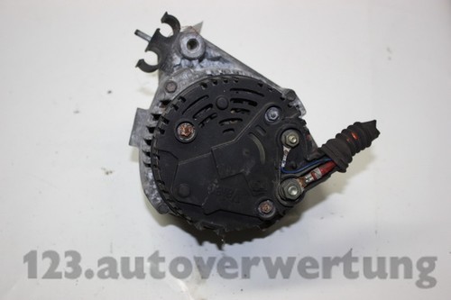 BMW Diesel BJ`96** Lichtmaschine   Maschine Lichtmaschine   *Lagerräumung**