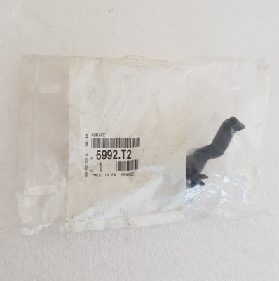 【М】 Genuine Peugeot 106,Citroen Xantia, ZX Refrigeration Pipe Clip
