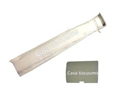 Sebo, Windsor Service Box  Filter Kit, compare to part #'s 5301ER & 5143