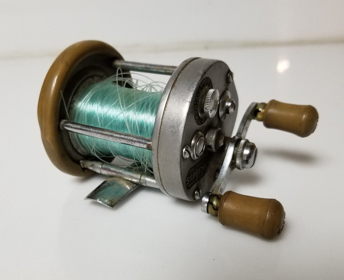 okuma dec-c-7101m-t dead eye classic walleye rods casting 7 10 Pro A-Series Telescopic Trolling ton carbon in the men tag 3.5 Inch (90mm):Silver Shad Pflueger Fishing Lure and