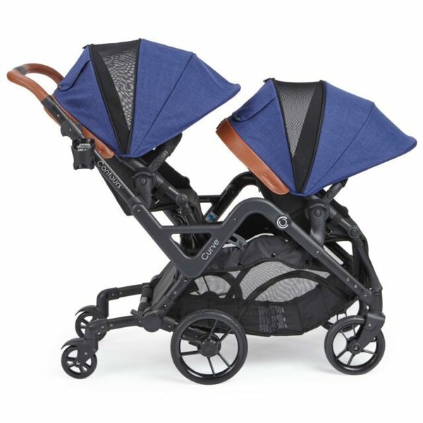 contours pram