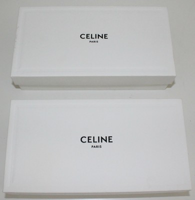 celine gift box