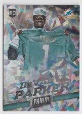 2015 Panini Father's Day Trading Cards 22