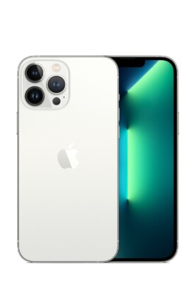 Buy Apple iPhone 13 Pro - 128 GB - Silver (Unlocked) online | eBay