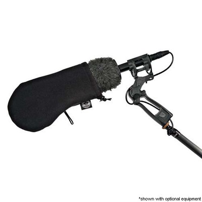 MUGA SOUND WINDBREAKER SOFTIE COVERS FOR MICROPHONES | eBay