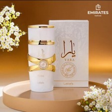 PERFUME ÁRABE YARA MOI