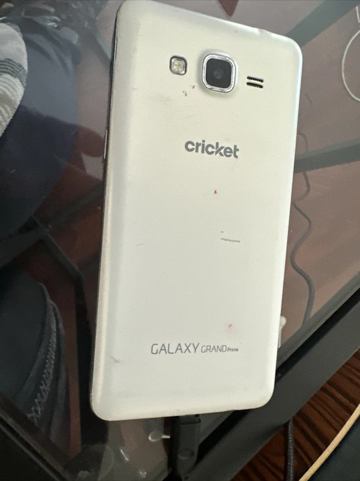 Samsung Galaxy Grand Foto 4 de 4