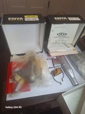 Vintage Model Engine Parts