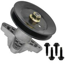 Spindle with Bolt For MTD Bolens Chief Huskee RZT-42 Columbia Craftsman Yard-Man