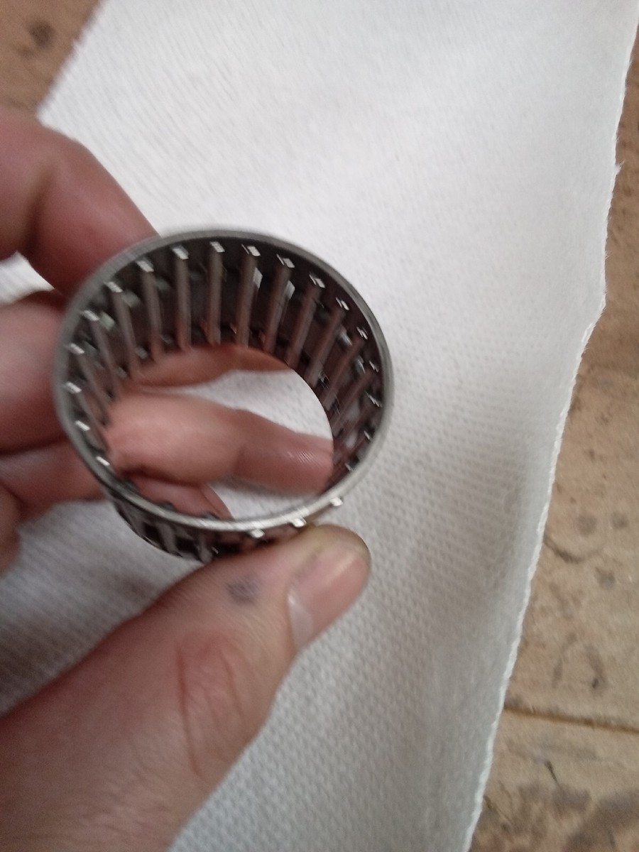 89-93 Nissan S13 240sx Ka24 Transmission 2nd Gear Needle Roller